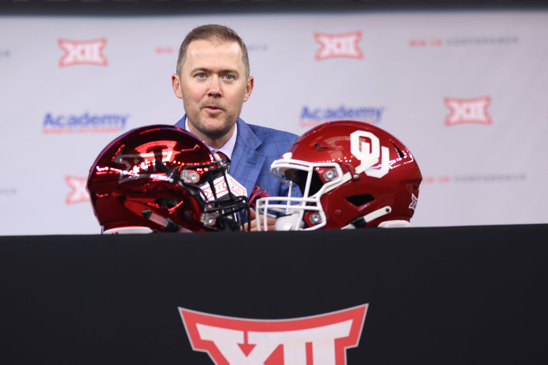 Lincoln Riley